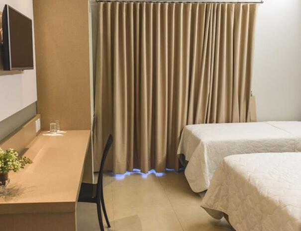 Hotel D'Leon Гурупи Екстериор снимка